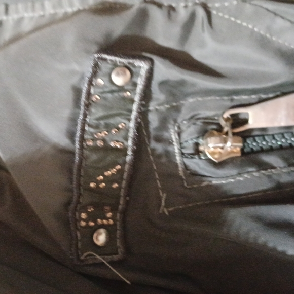 DKNY Girls Coat - Picture 13 of 14